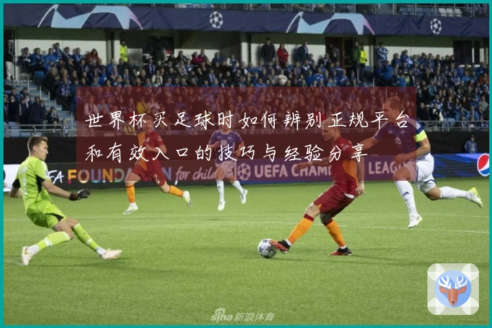 世界杯买足球时如何辨别正规平台和有效入口的技巧与经验分享