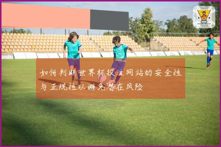 如何判断世界杯投注网站的安全性与正规性以避免潜在风险